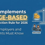 DHS Implements Wage-Based H 1B Selection Rule for 2026: What Employers and Applicants Must Know